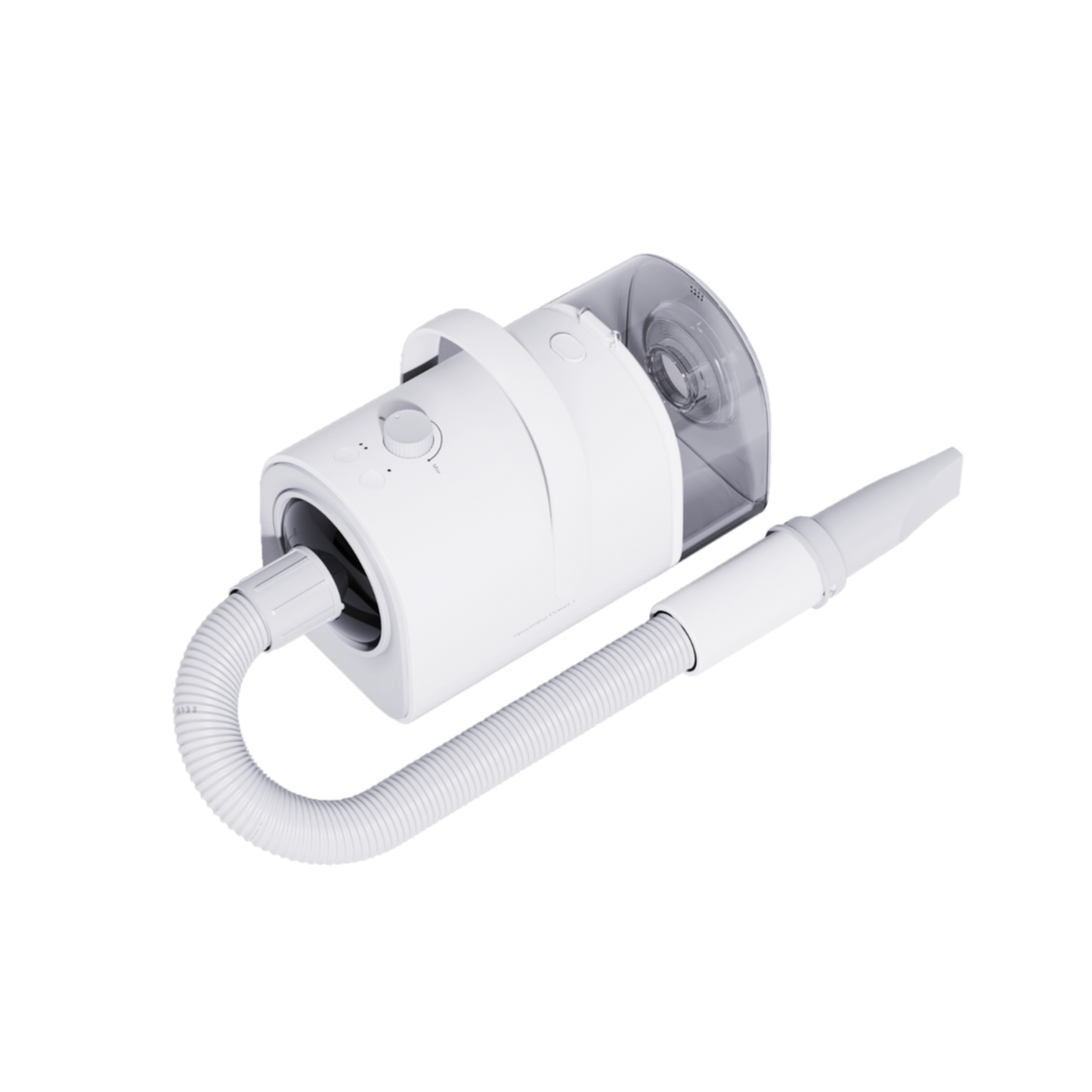 Pawgether Grooming Power Vaccum Dryer - 309x162.5x220mm