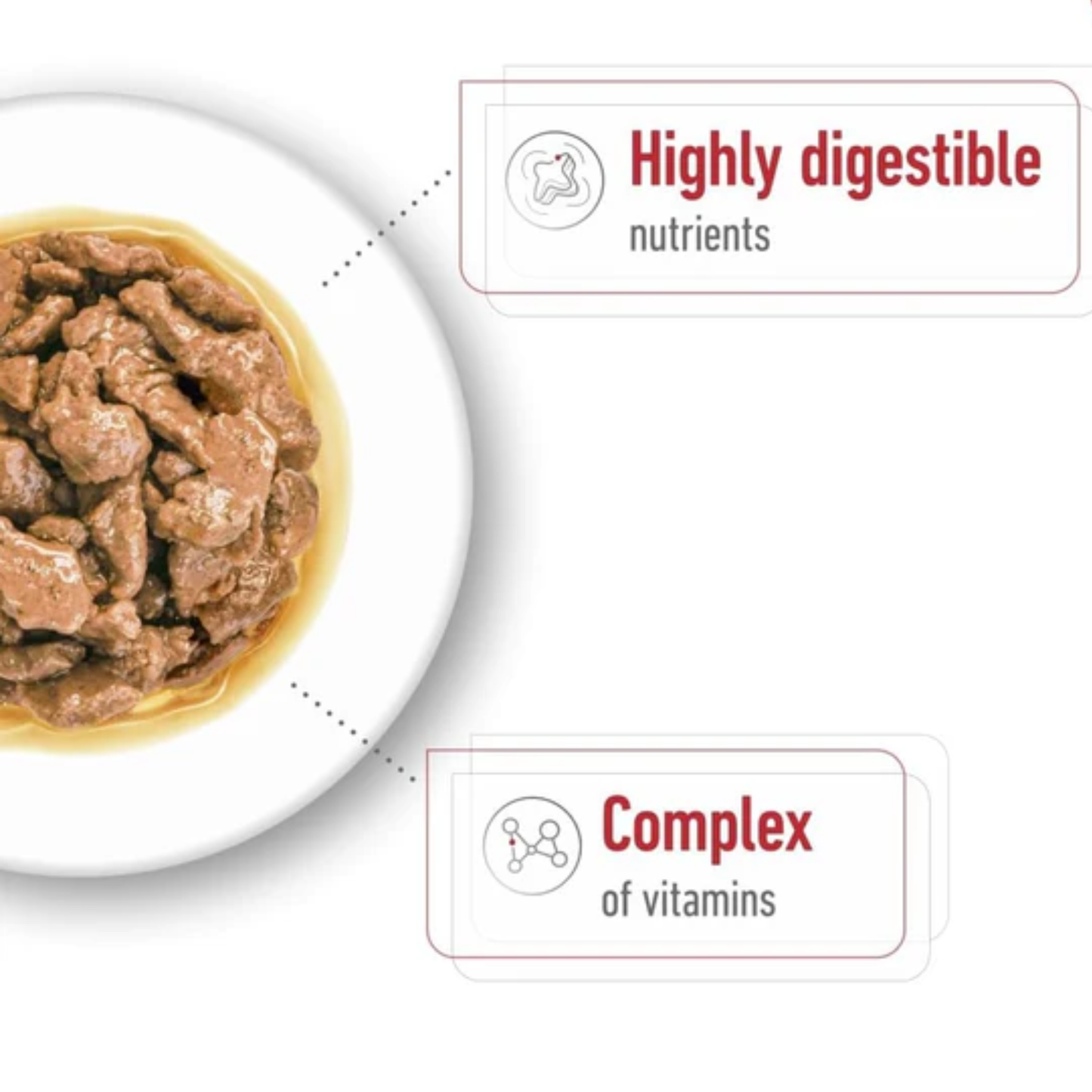 Royal canin Health Nutrition Mini Adult Dog Wet Food