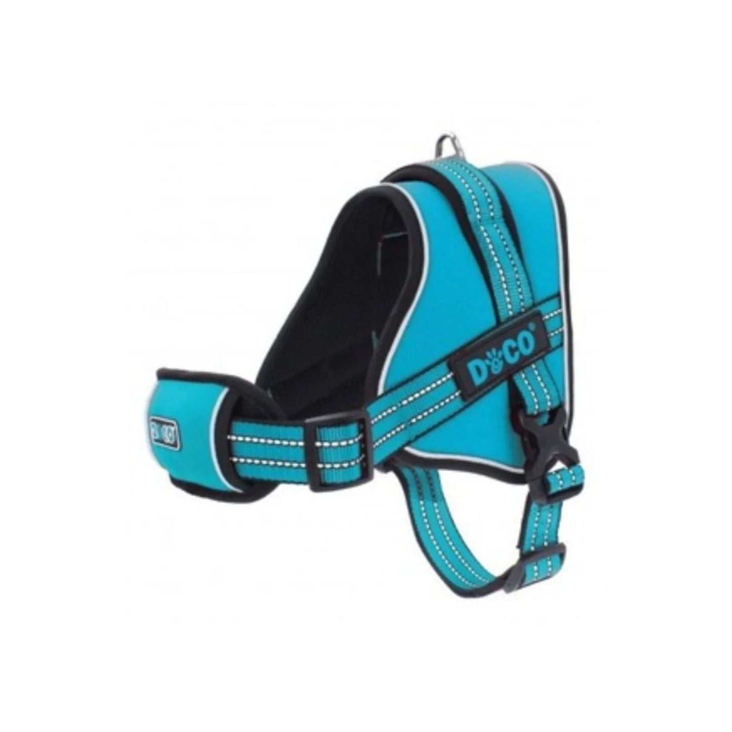 Doco Vertex Power For Dog Harness Small