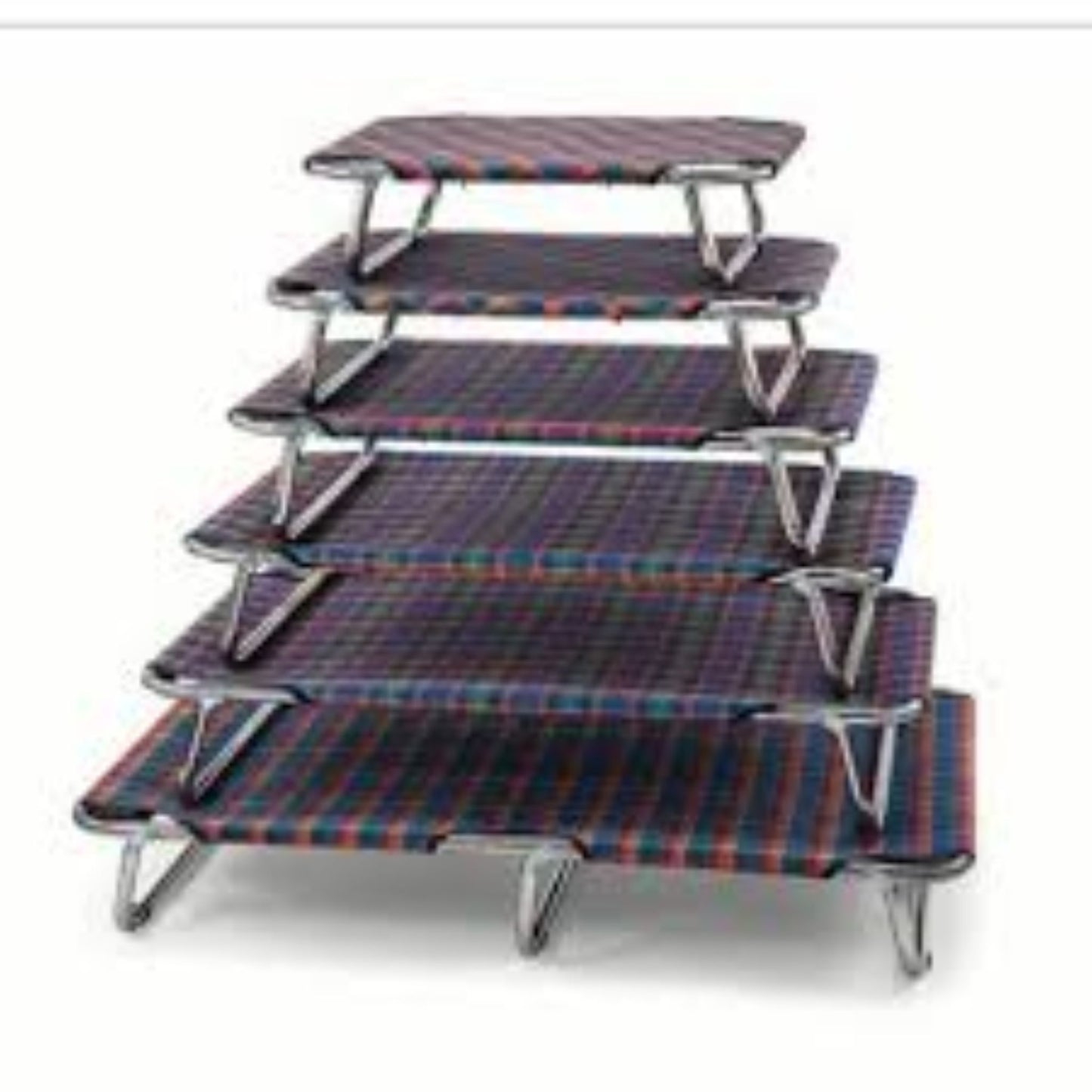 Imac Brandina Relax Dog Bed - 90Cm