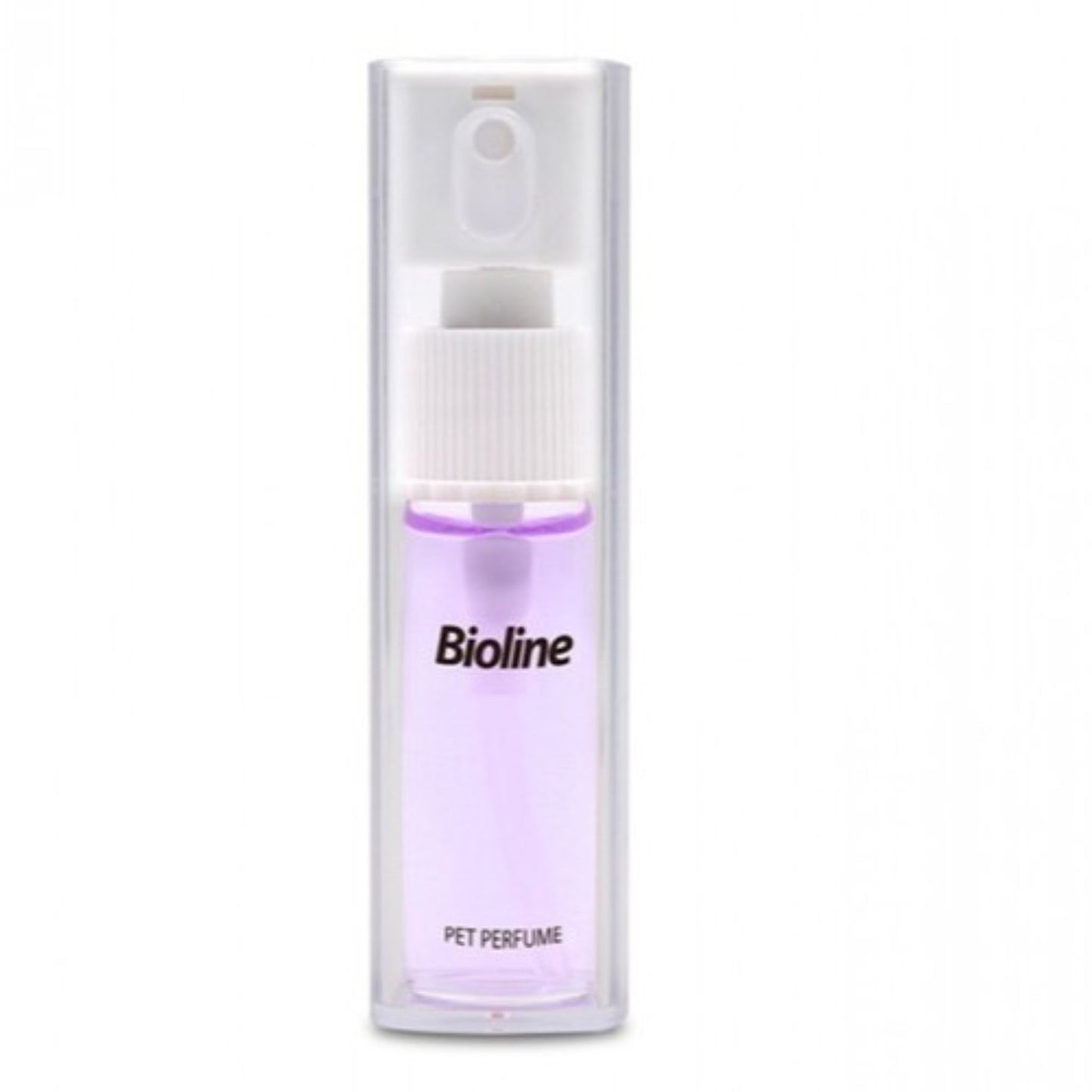 Bioline Pet Perfume Compact Fragrance For Dog & Cat - 9ml