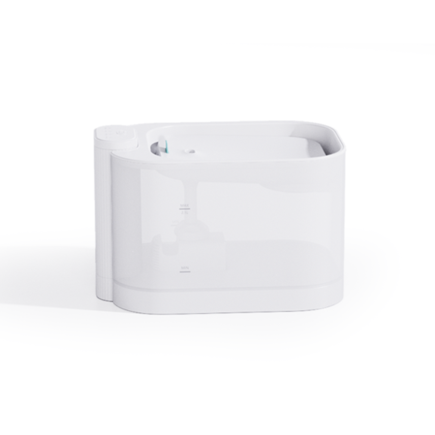 Pawgether Smart Pet Water Feeder - 2.5Litters