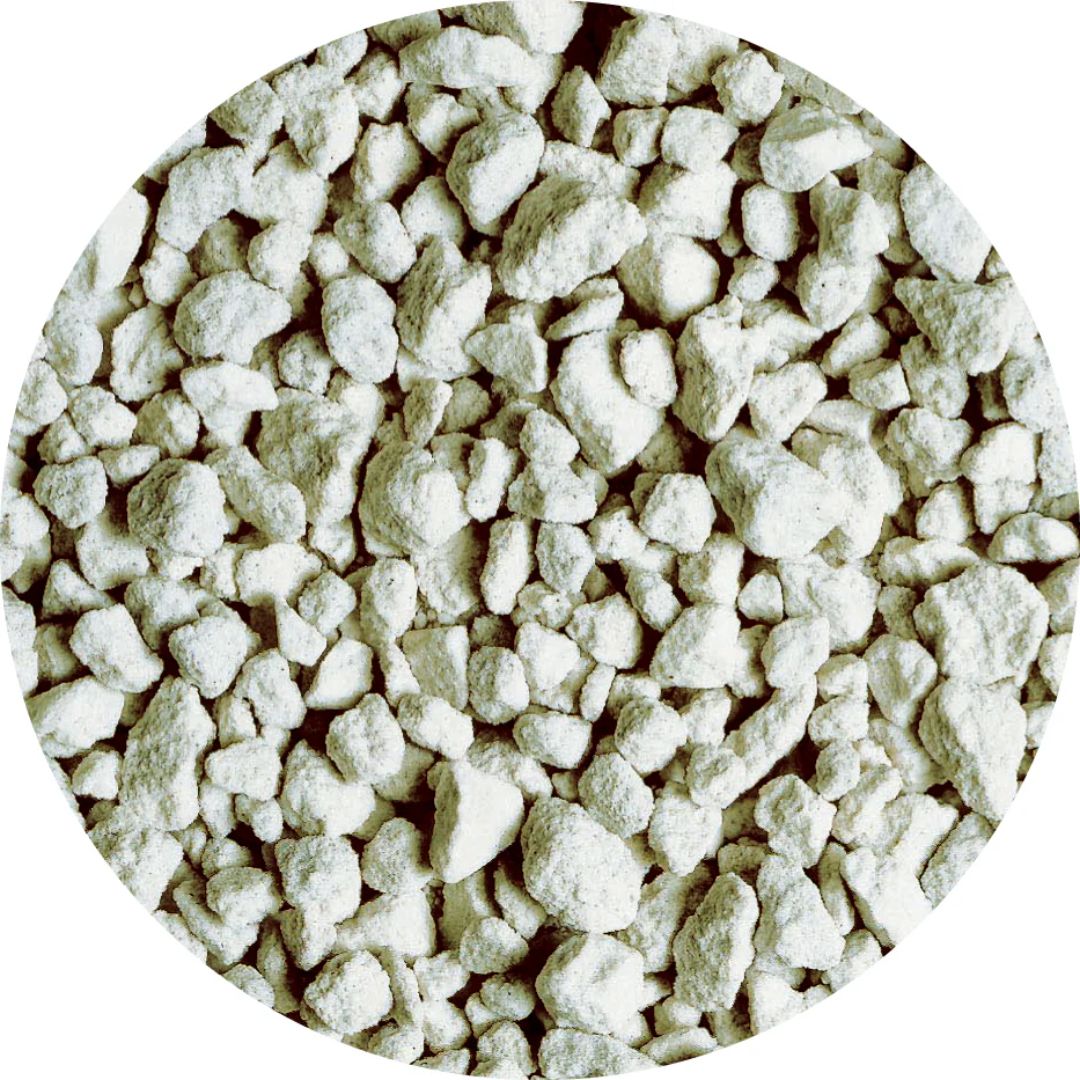 Eheim Substrat Filter Media – 830g/1L Bio Biological Support