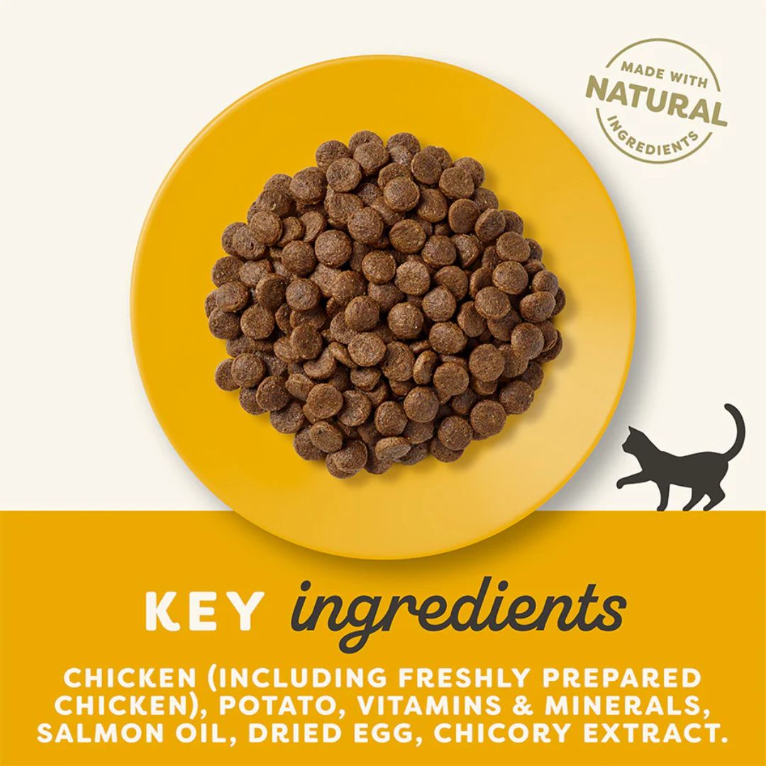 Applaws Cat Adult Chicken 2Kg