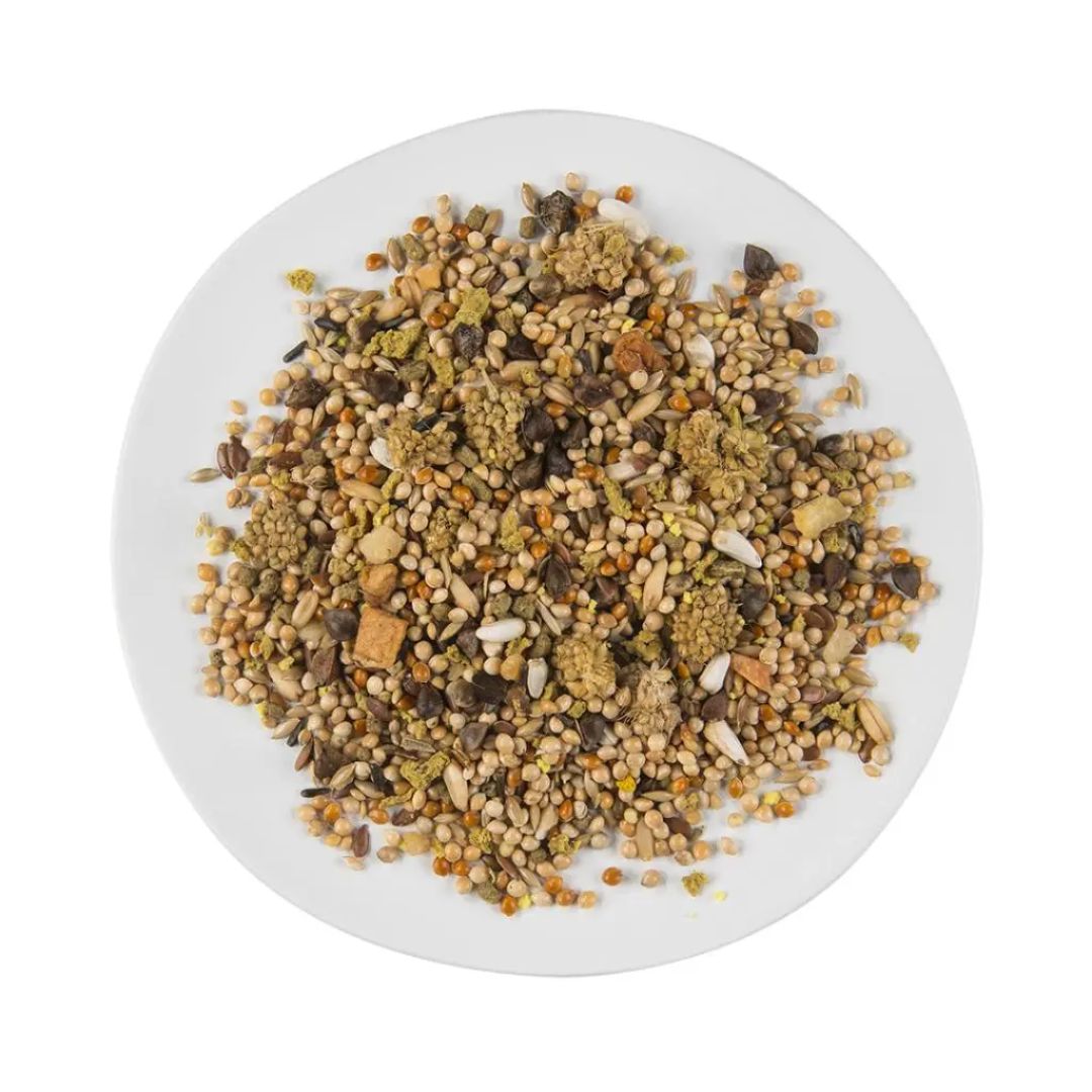 Witte Molen Puur Budgie Food – 750g Daily Nutrition