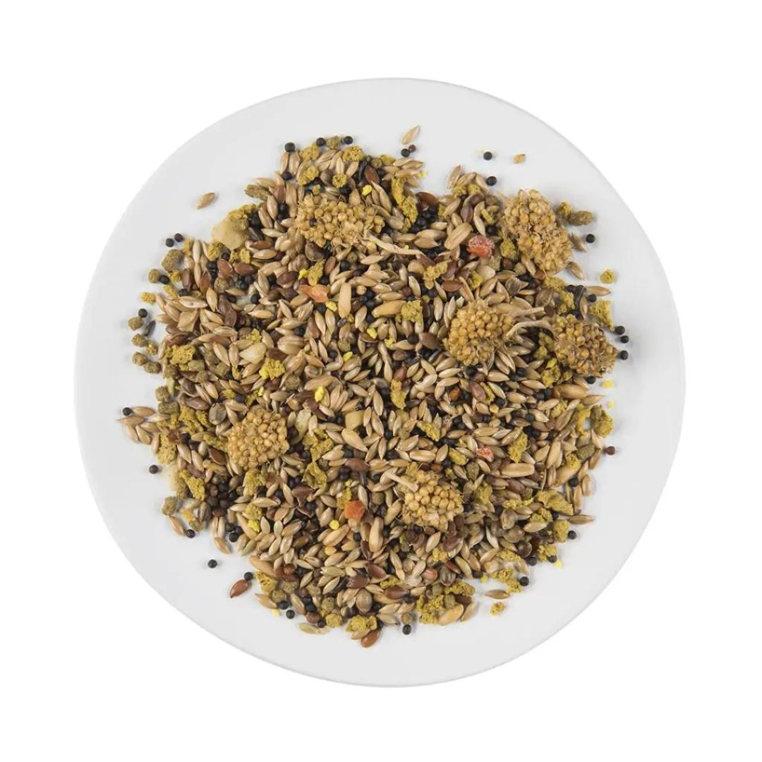 Witte Molen Puur Canary Food – 2Kg Balanced Formula