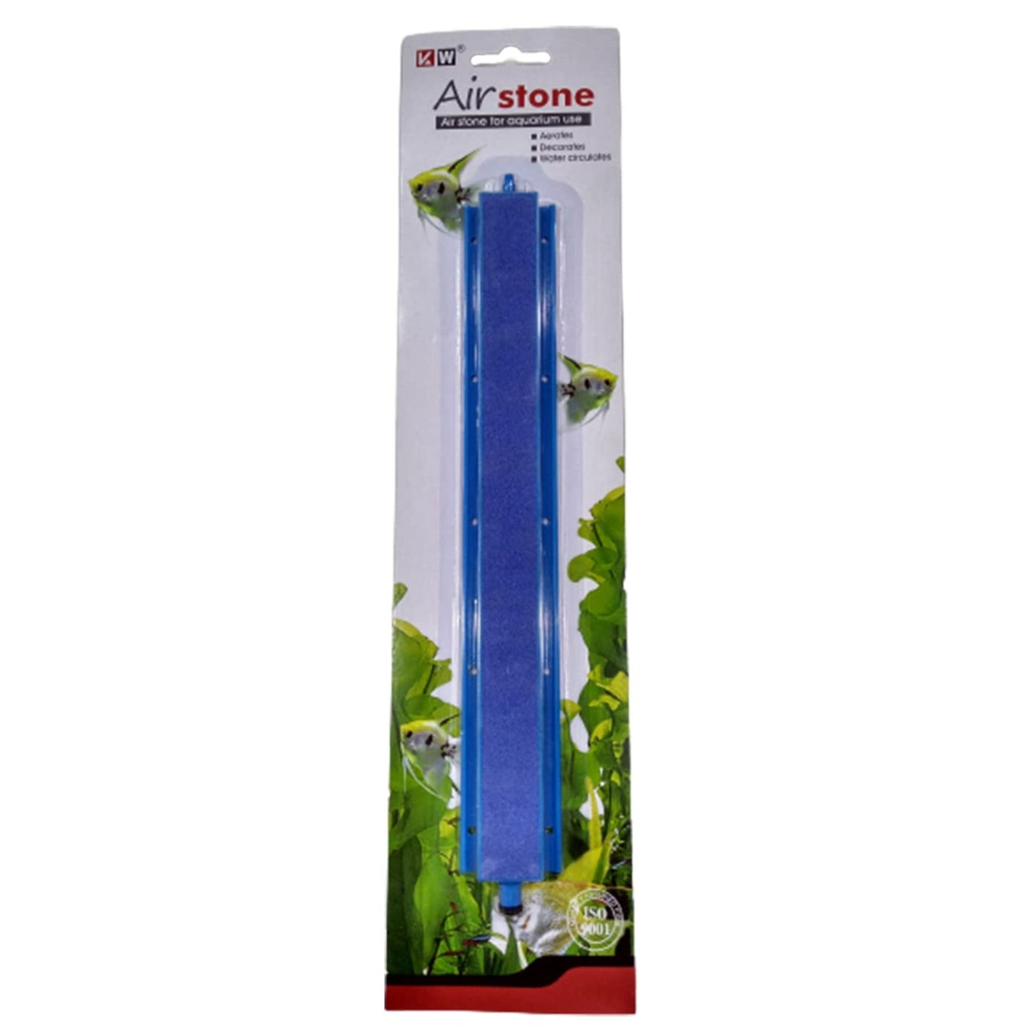 KW Zone Aquadine Long Airstone