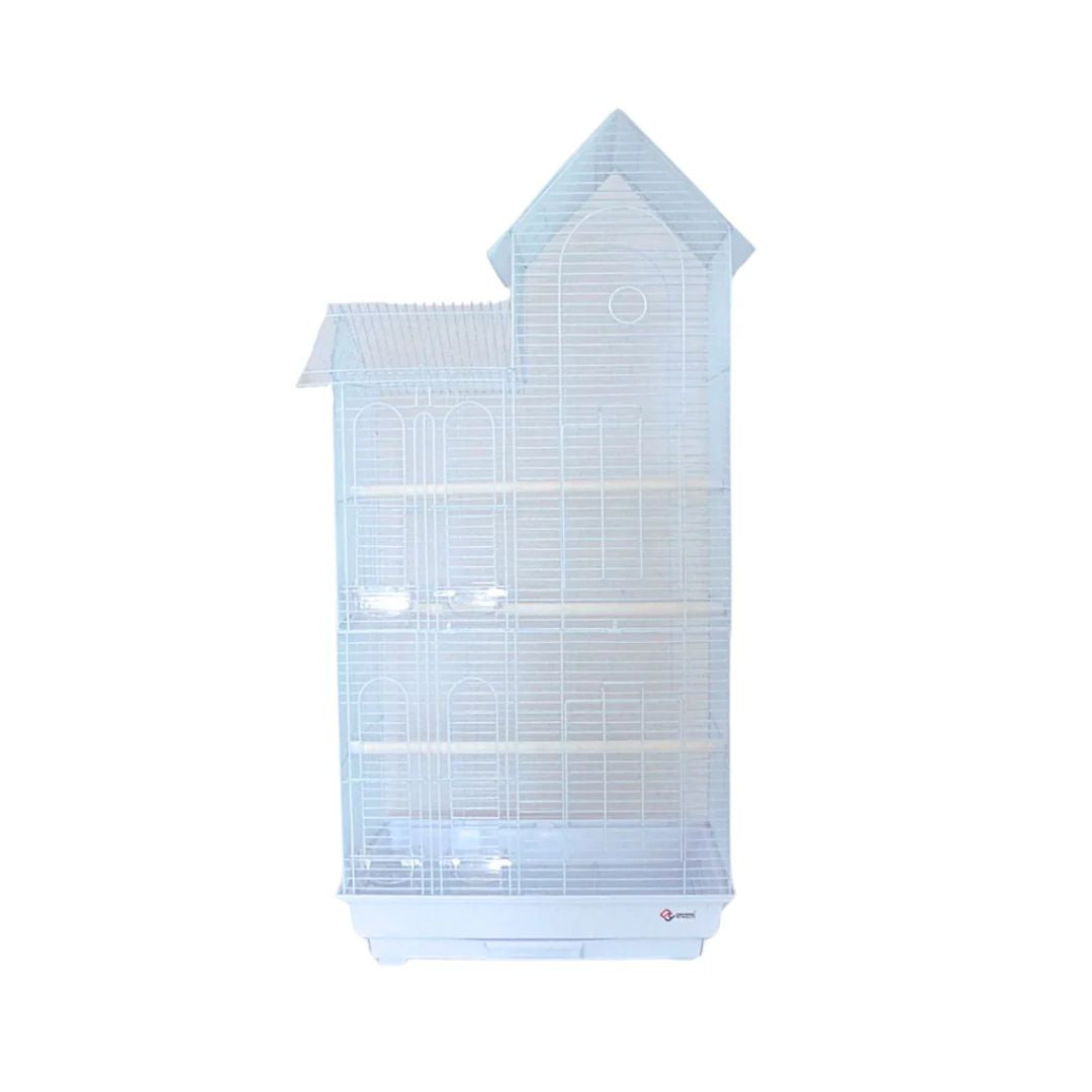 Dayang Bird Cage Medium 52x41.5x110cm Tall Bird Cage