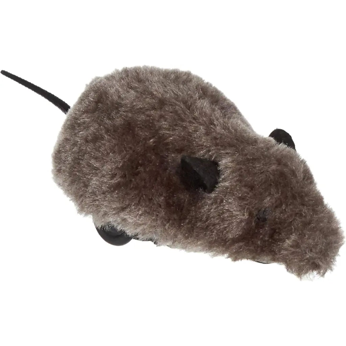 Padovan Wind-Up Mouse Cat Toy – Interactive Motion Play