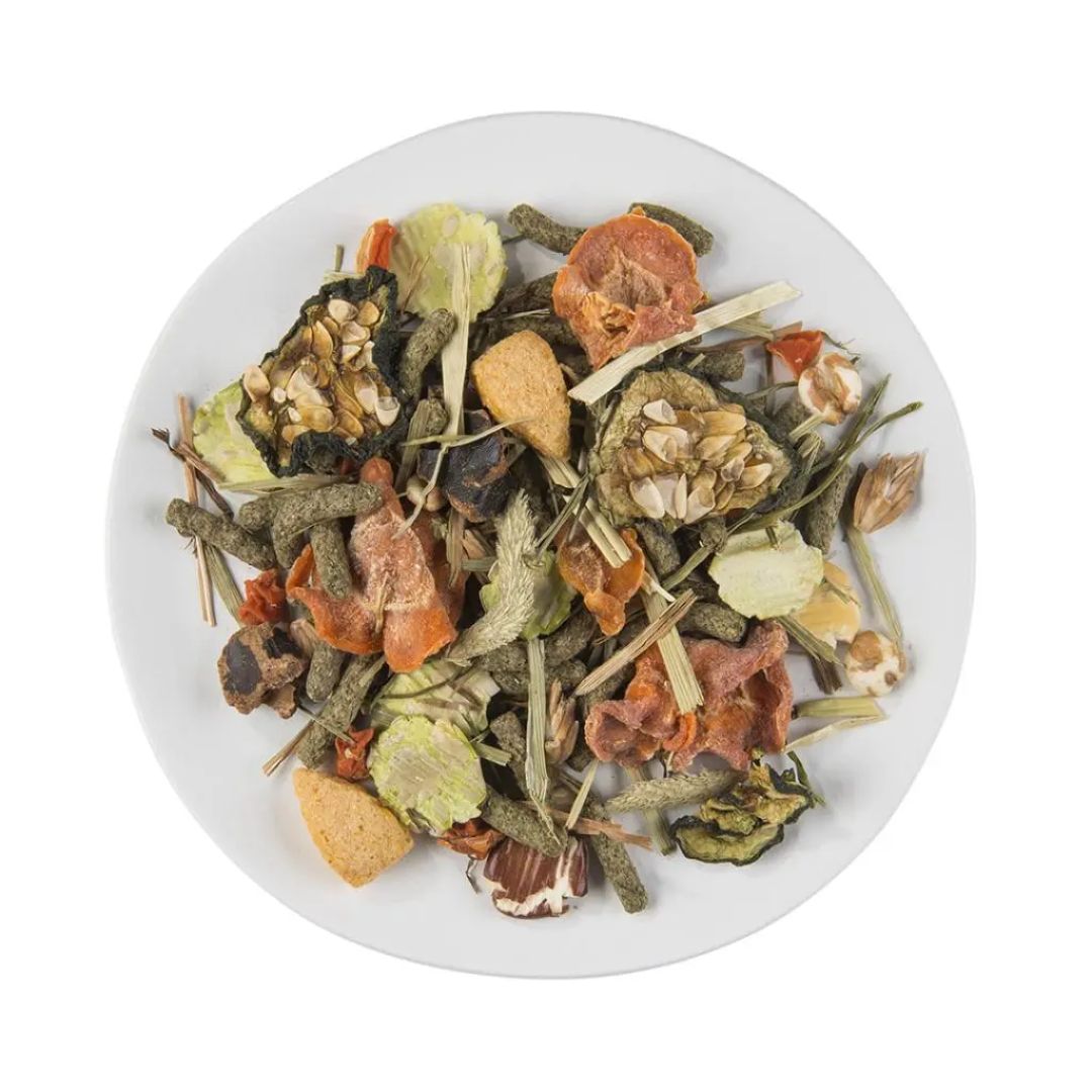 Witte Molen Puur Rabbit Food – 2Kg High-Fiber Formula