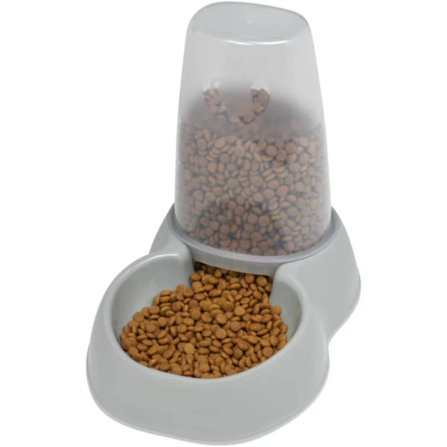 Moderna Sensiflo 2-In-1 Water & Food Dispenser For Pets - 1.5L