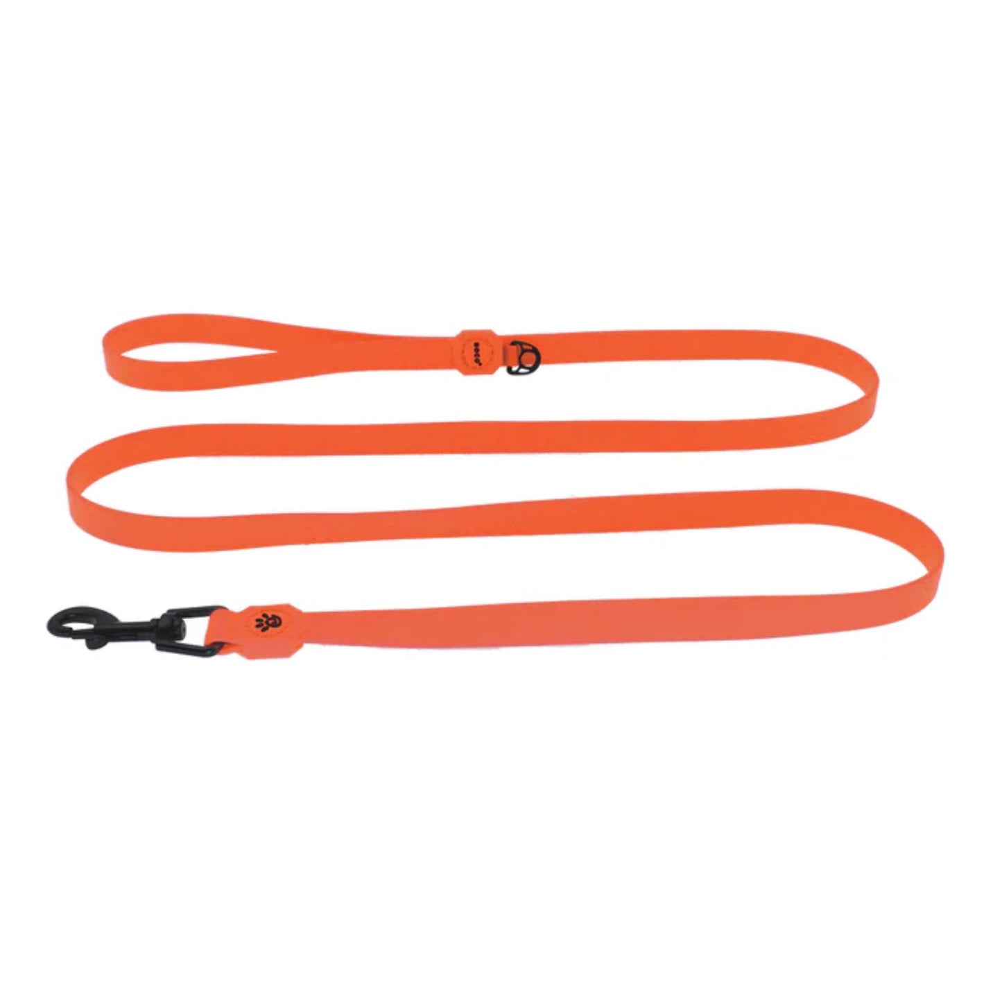 Doco Jelly Bean Dog Leash - 5Ft