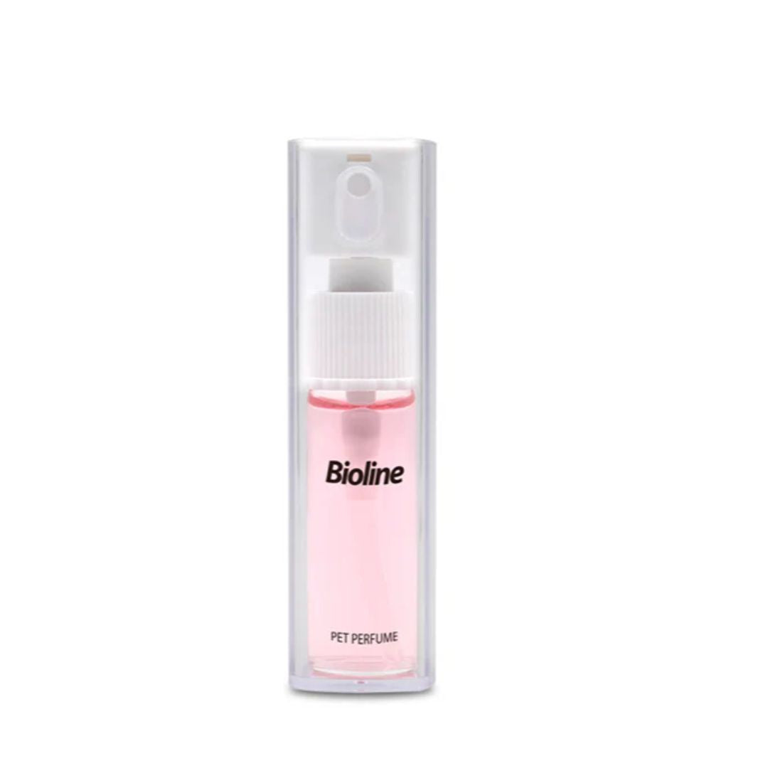 Bioline Pet Perfume 10ml Box of 15 Mini Fragrance Sprays
