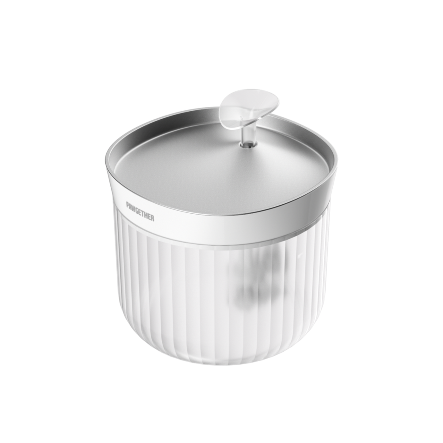 Pawgether Pet Water Fountain - 180x180x153mm