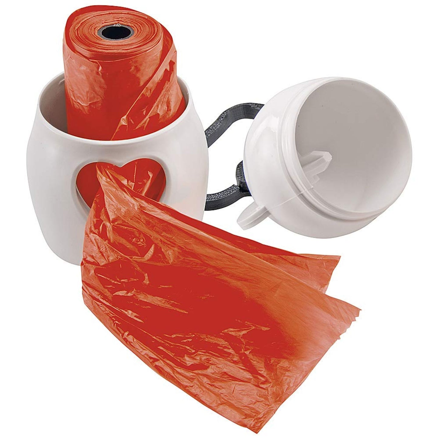 Ferplast Classic Waste Bag Dispenser