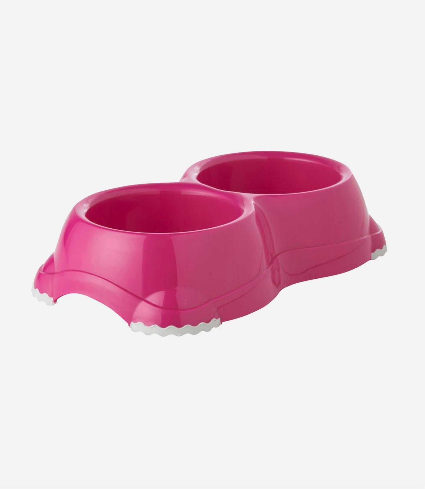 Moderna Smarty Bowlcolor: Red For Dogs & Cats