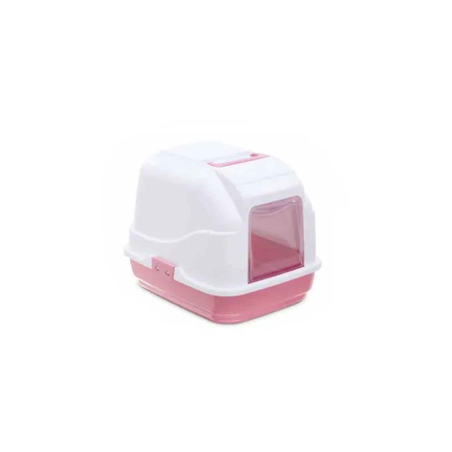 Imac Hooded Cat Toilet – 50×40×40cm