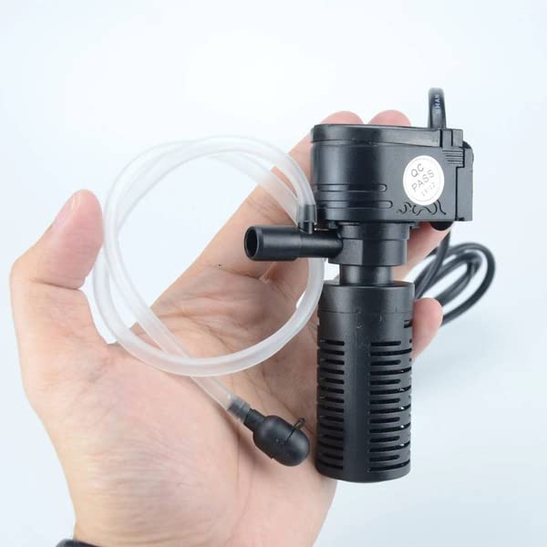 Aquabroo Internal Filter