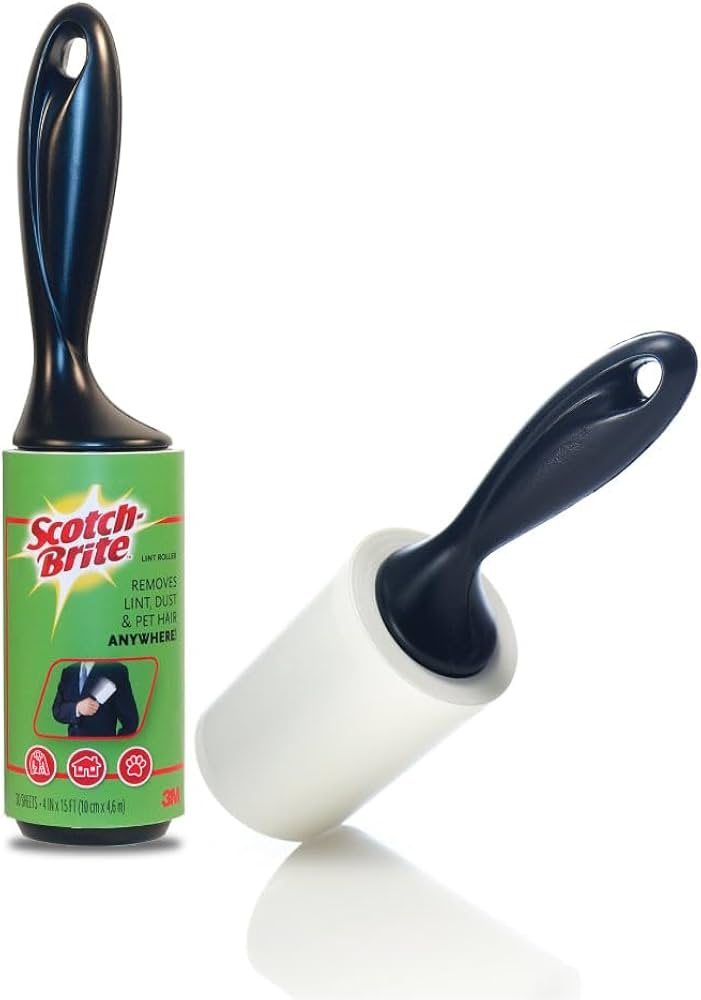 Petbroo Lint Roller