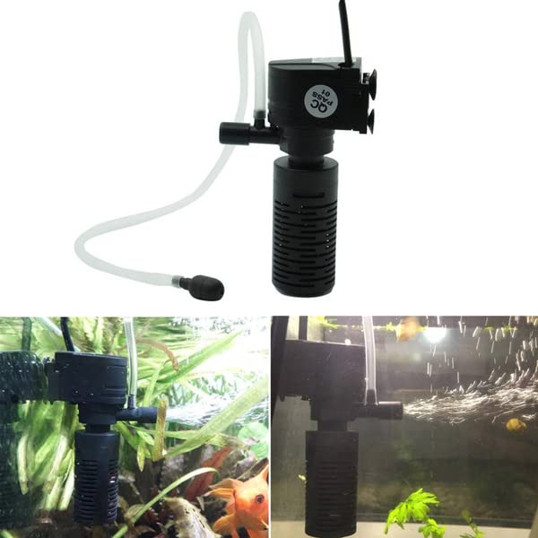 Aquabroo Internal Filter