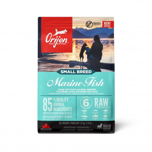 Orijen Marine Fish Small Breed 1.8Kg