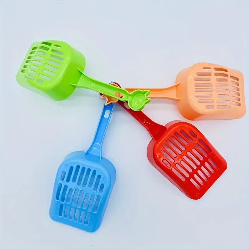 Petbroo Cat Litter Scoop