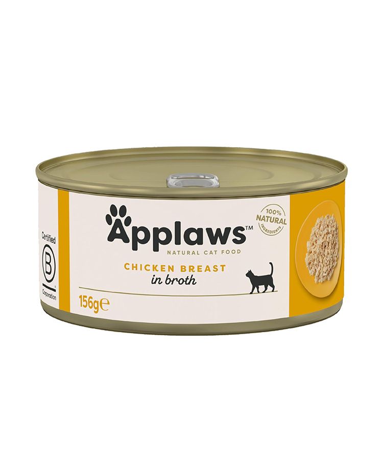 Applaws Chicken Breast Cat Wet Food