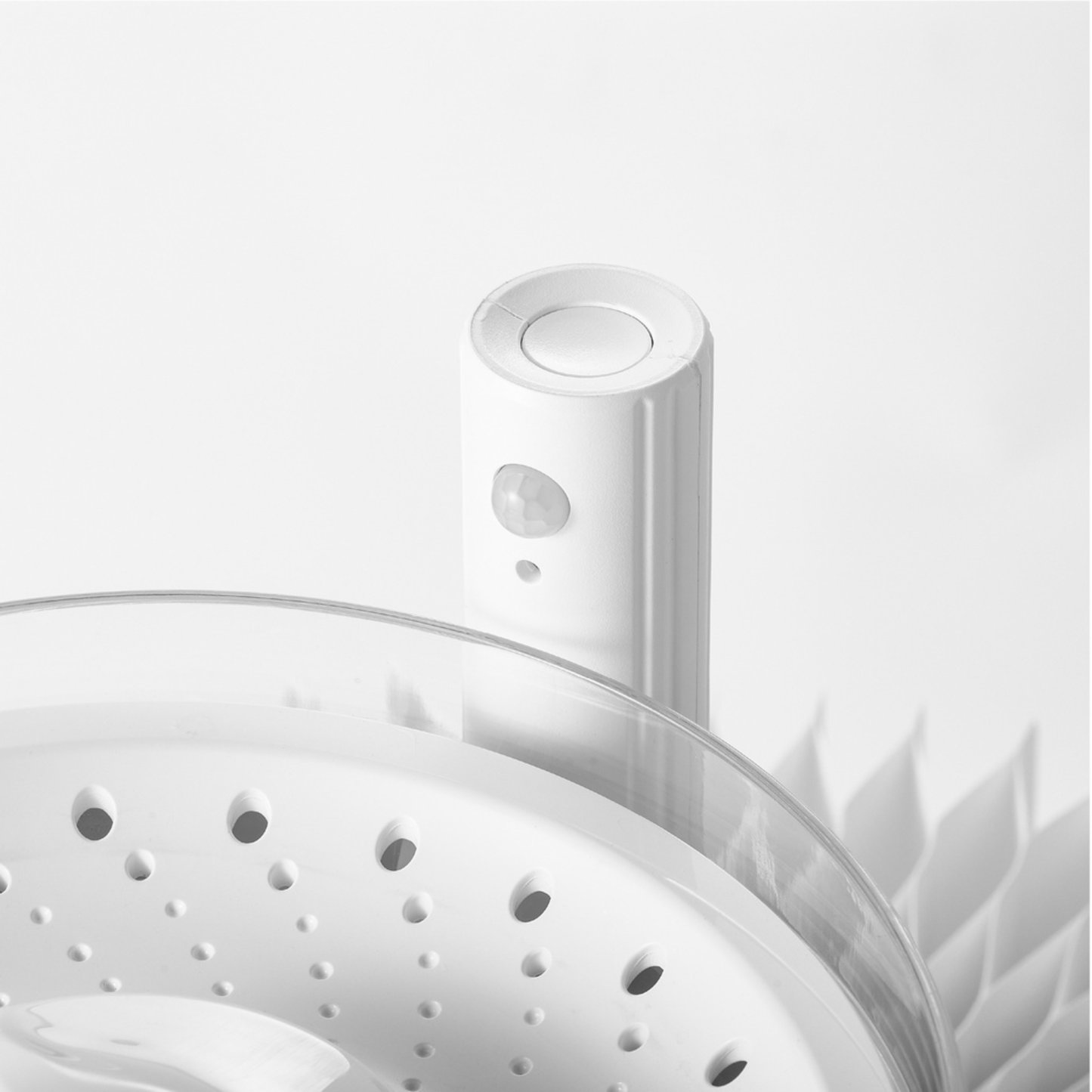 Dogness Smart Sensor Water Feeder For Pets Green - 2.2L