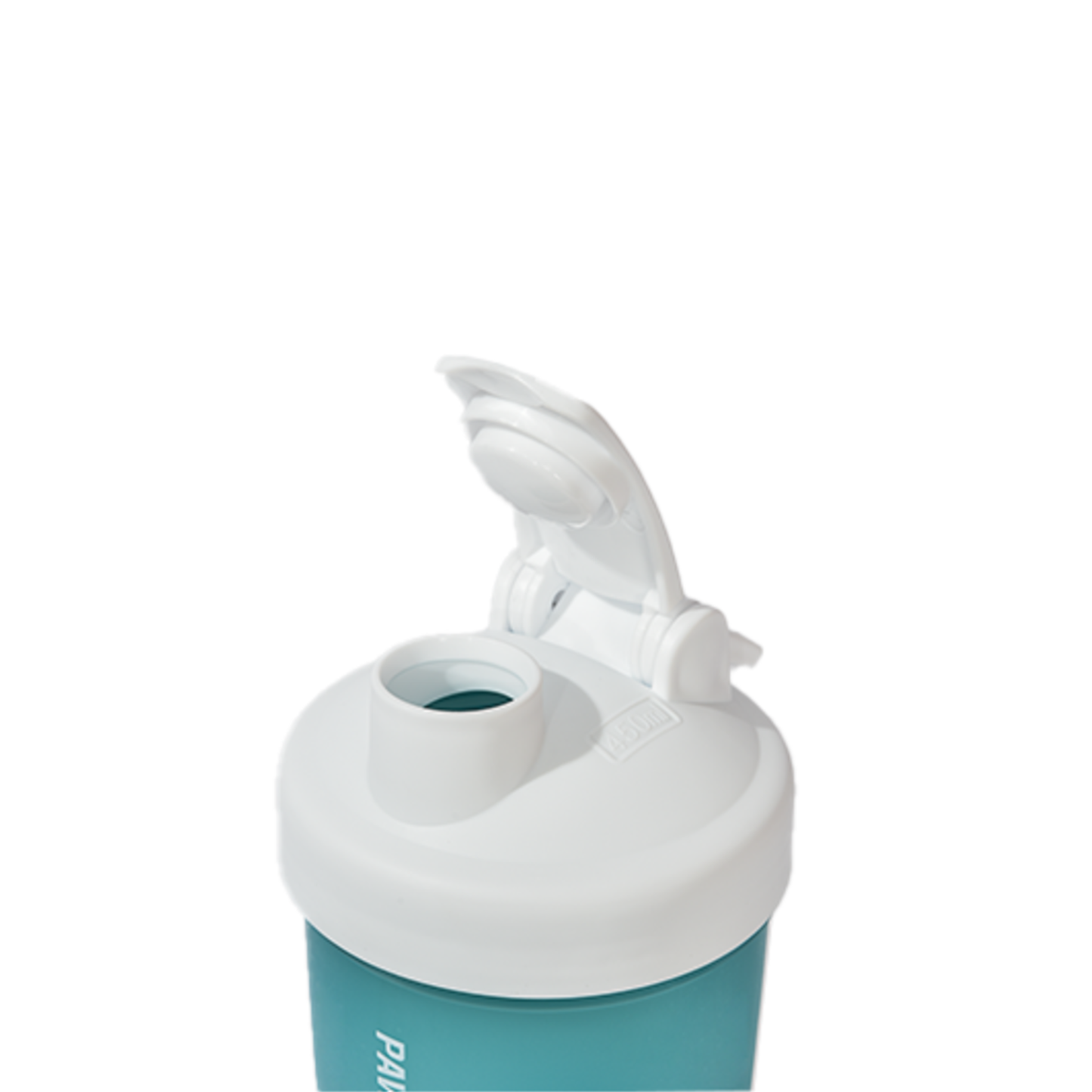 Pawgether Pure Travel 4 in 1 Pet Travel Bottle - Grey