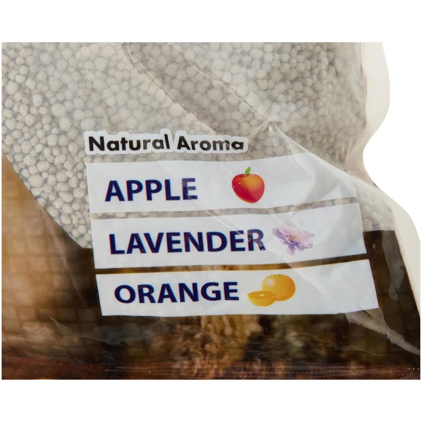 Pado Kitty Cat Round Litter Clumping Odor Control – 5kg