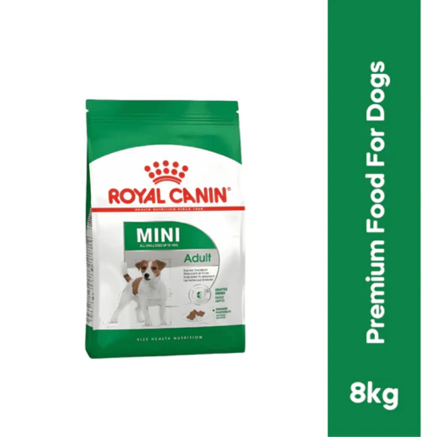 Royal Canin Size Health Mini Adult Dog Dry Food