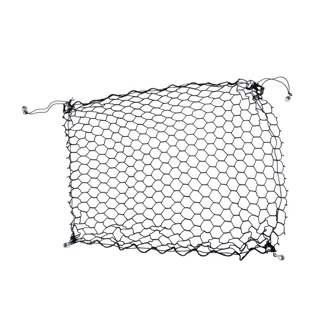 Duvo+ Dog Safety Net – 86x64cm Barrier for Cars or Doors