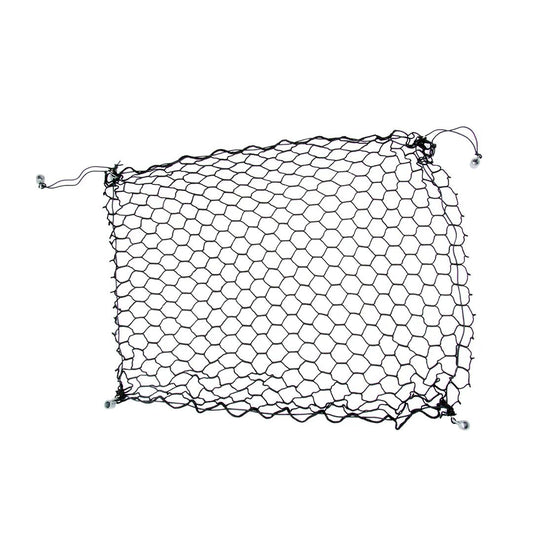 Duvo+ Dog Safety Net – 86x64cm Barrier for Cars or Doors