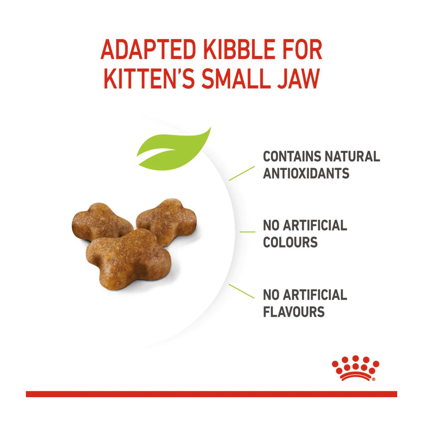 Royal Canin Feline Health Kitten Dry food 2kg