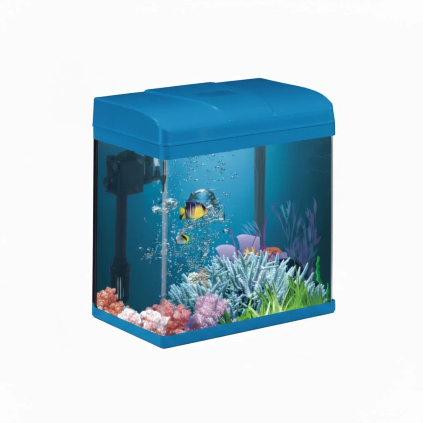 Karis PF-Series Home Aquarium