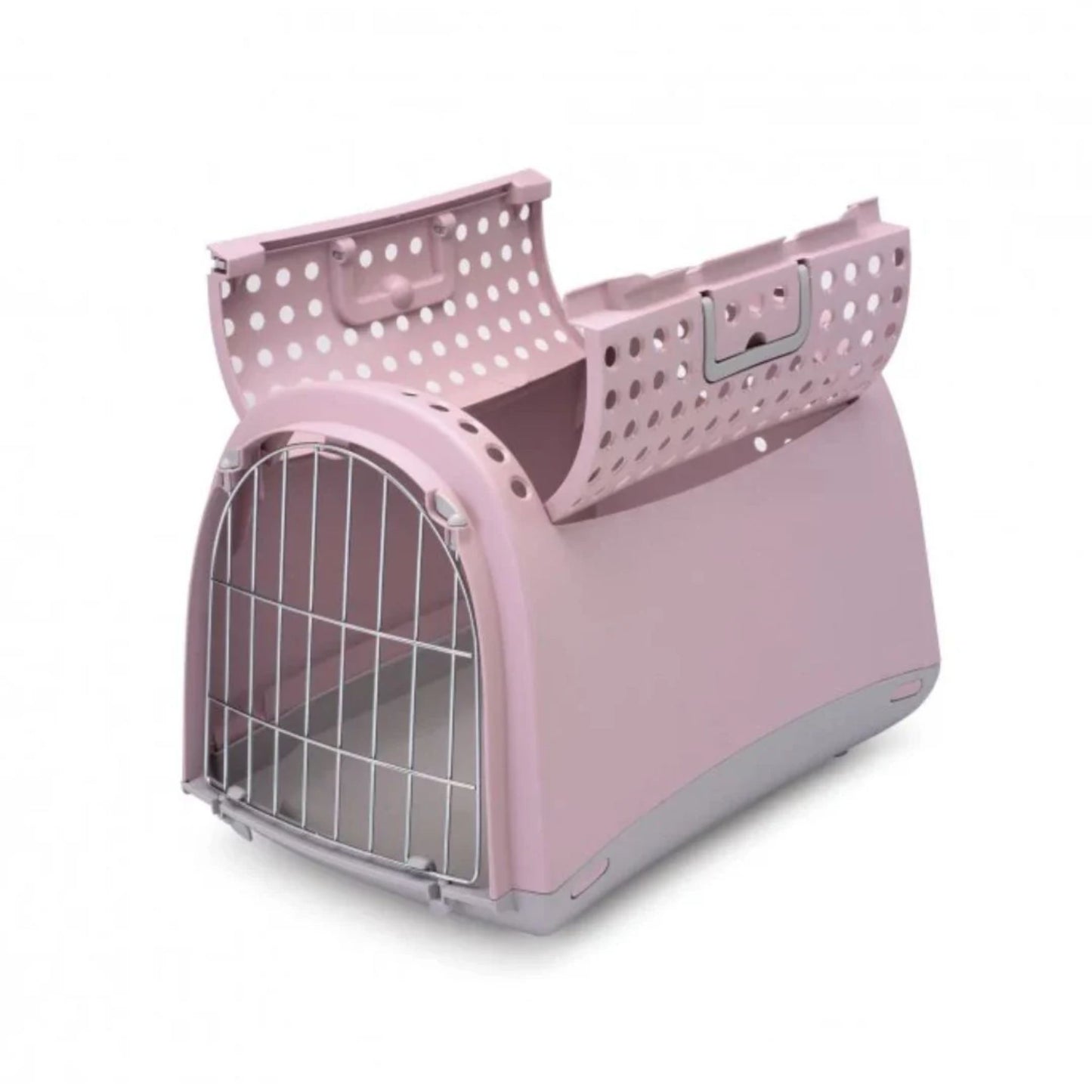 Imac Linus Cabrio Pet Carrier – 50×32×34.5cm