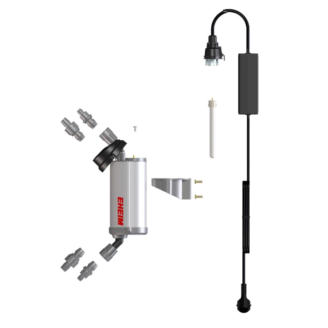 Eheim ReeflexUV 350 – UV Steriliser for Aquariums
