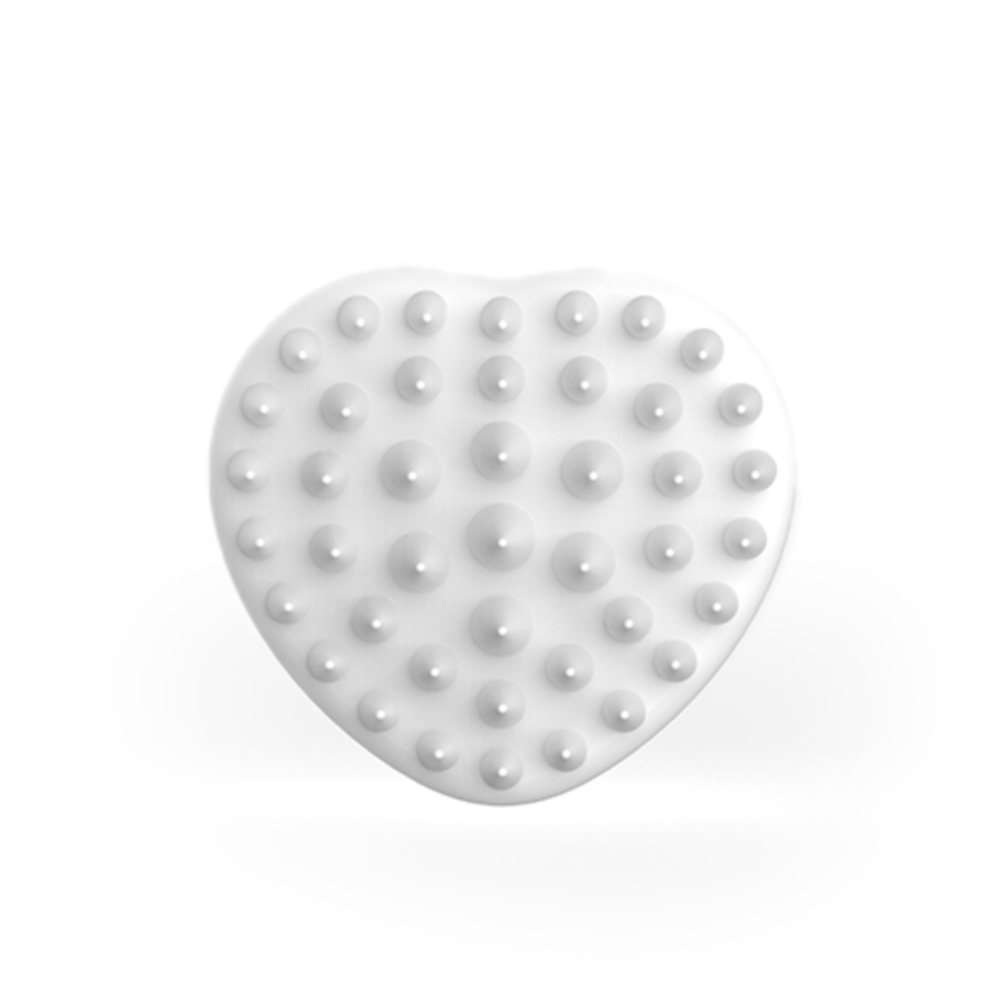 Pawgether Grooming Brush  - 85x78x37 mm