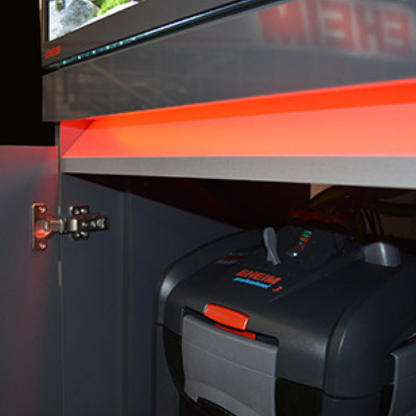 EHEIM Marine Aquarium - 70Lx60Hx65Wcm