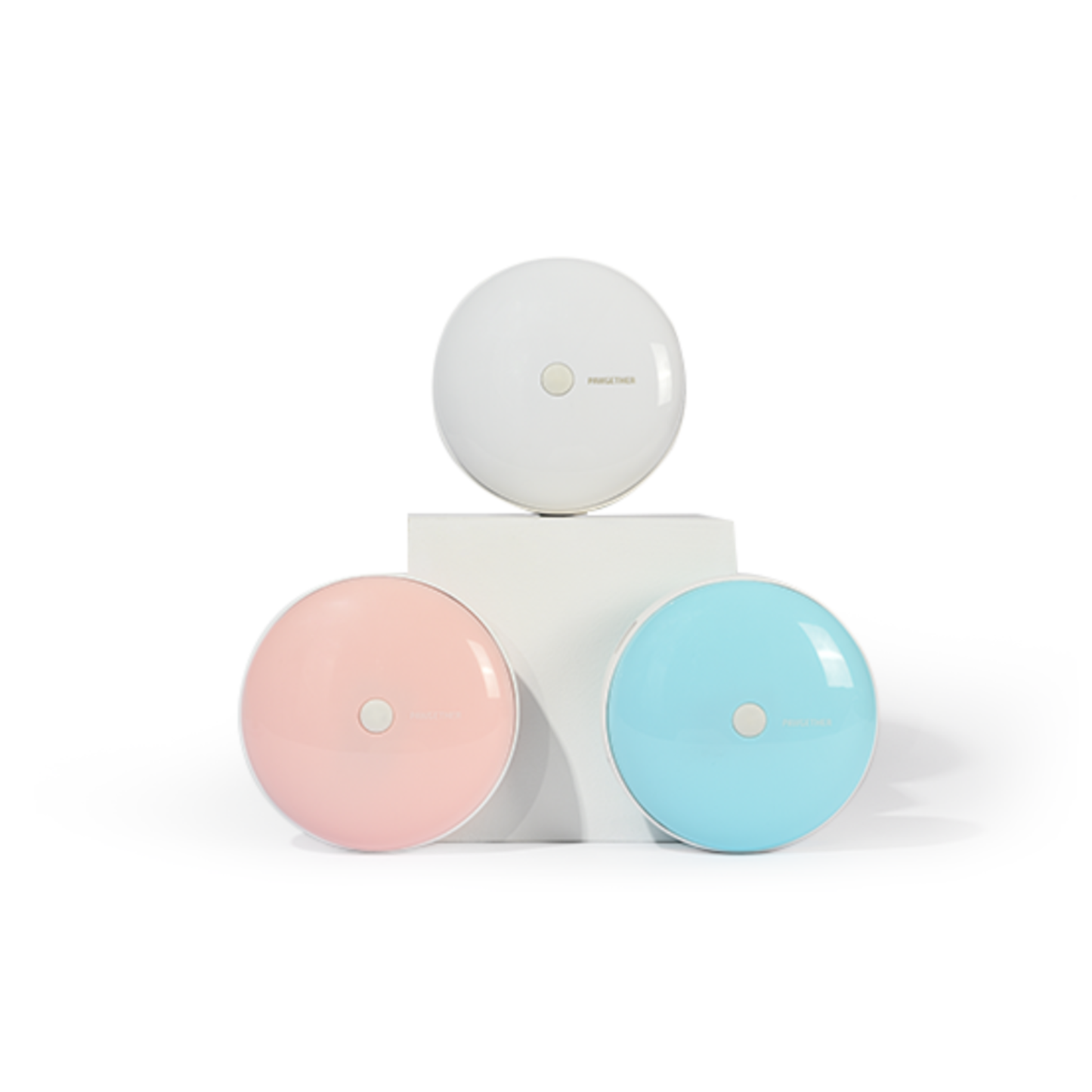 Pawgether Smart Interactive Cat Toy Battery Version - 167x167x83mm