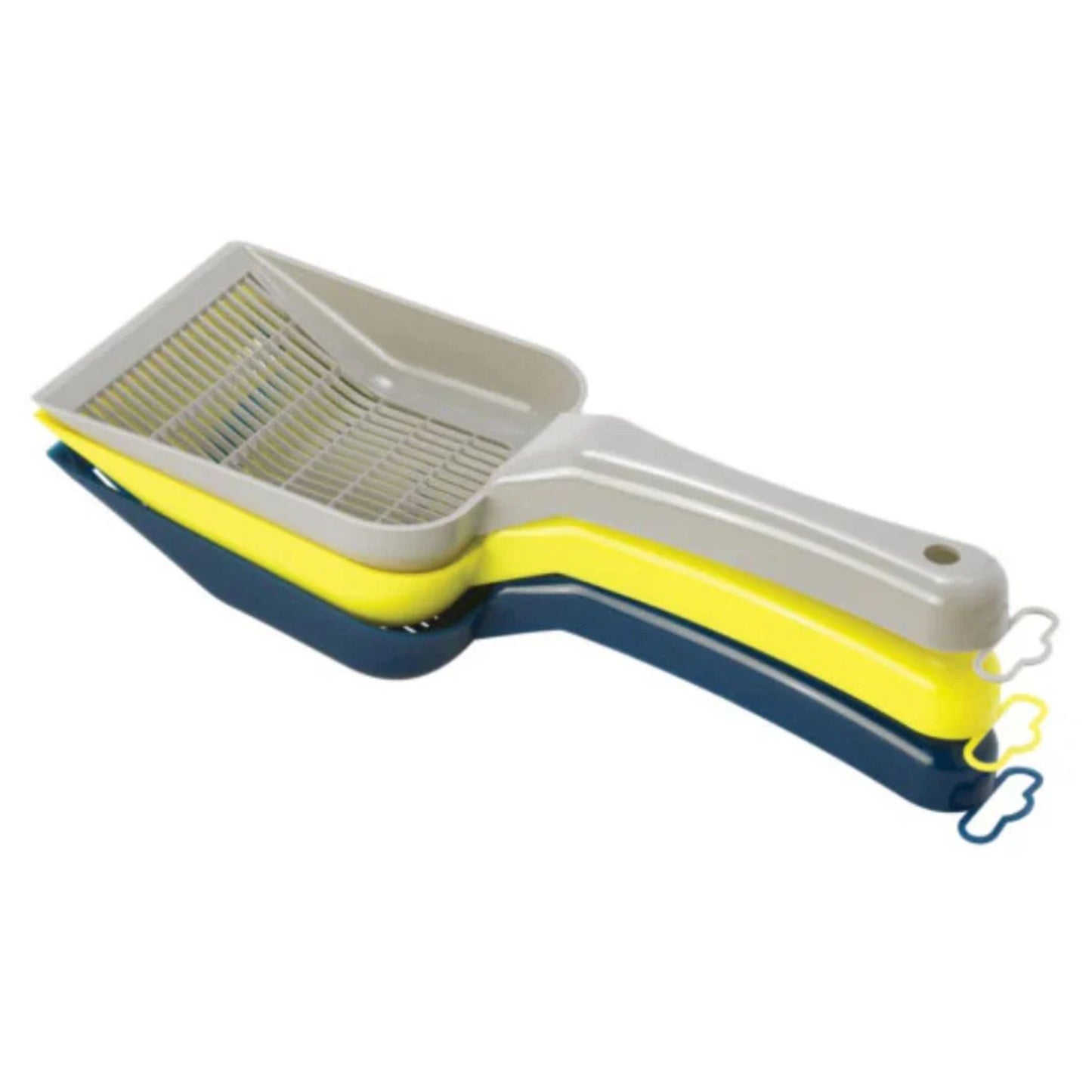 Moderna Scoopy Small Grid Litter Scoop