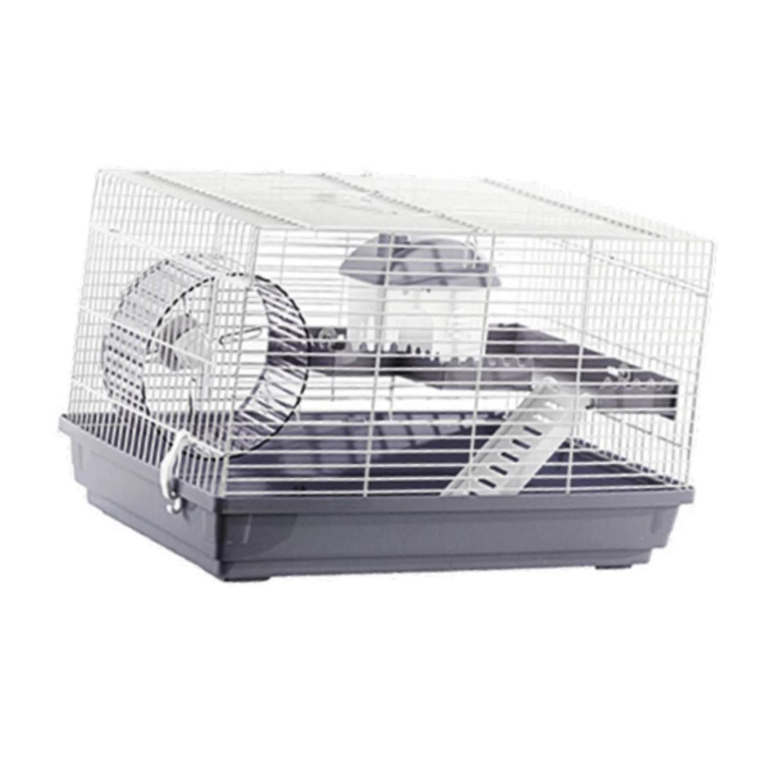 Dayang Hamster Cage – Assorted Colors – Pet Cage