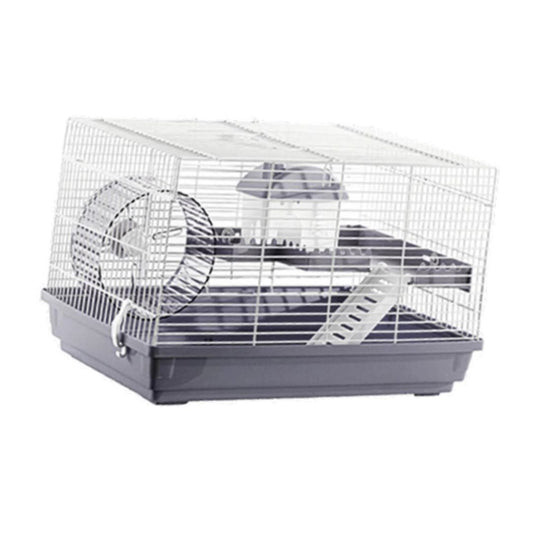 Dayang Hamster Cage – Assorted Colors – Pet Cage