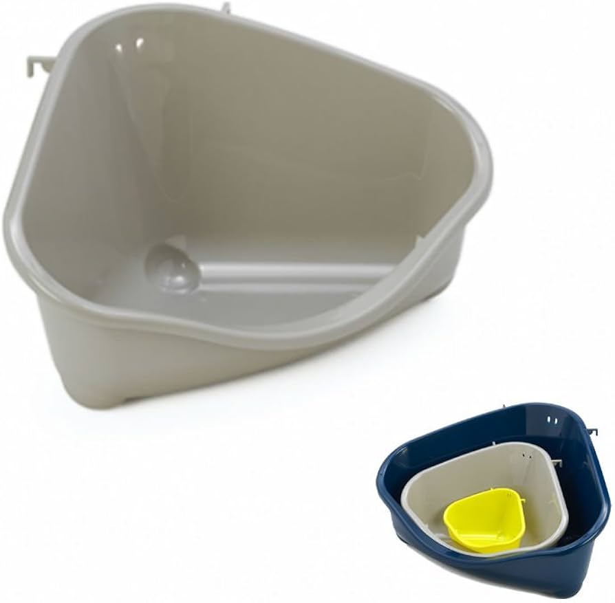 Moderna Smart Cat Corner Tray