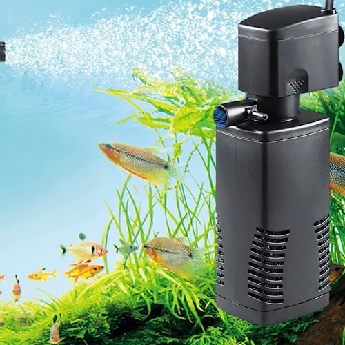 Aquabroo Internal Filter