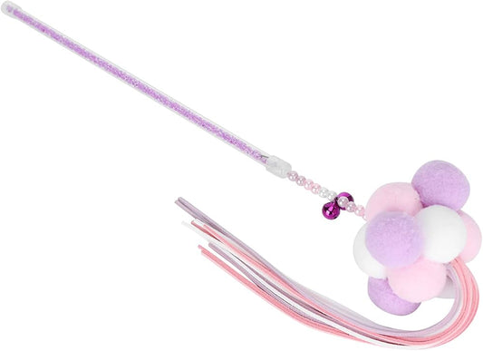 Petbroo Cat Toy Round Wands Pb22031039