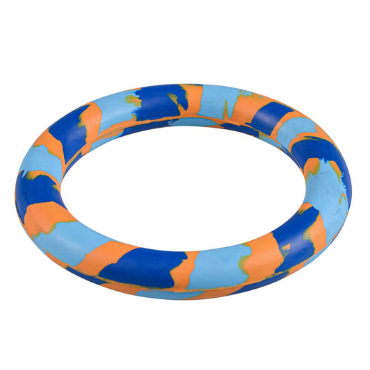 Duvo+ Foam Ring Dog Toys S - 18Cm