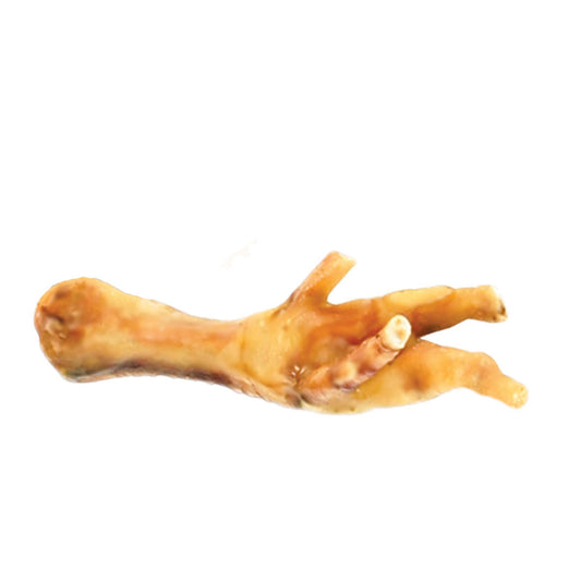 Duvo+ Farmz Chicken Feet – 250 g