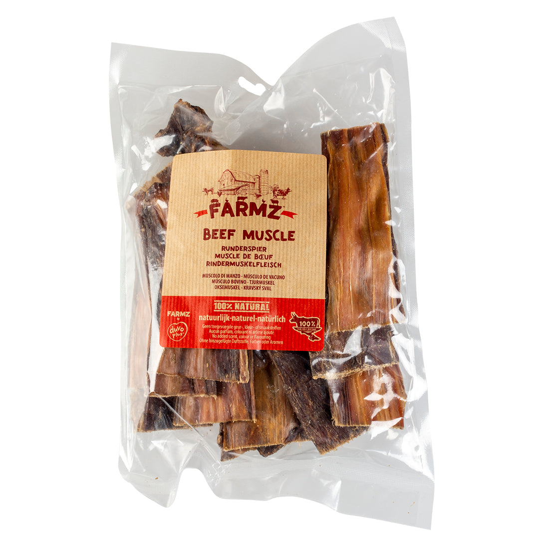 Duvo+ Farmz Cow Muscle – 250 g