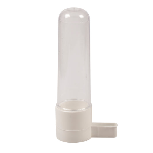 Duvo+ Drinker With Clip – White – 100 ml (Model 405/530)